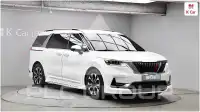2022 KIA Carnival