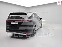 2022 KIA Carnival