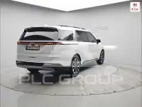 2022 KIA Carnival