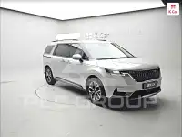 2022 KIA Carnival