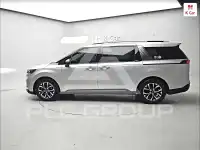 2022 KIA Carnival