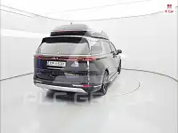2022 KIA Carnival