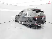 2022 KIA Carnival