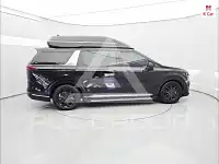 2022 KIA Carnival
