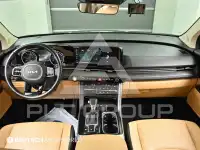 2022 KIA Carnival