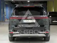 2022 KIA Carnival