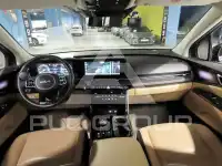 2022 KIA Carnival