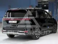 2022 KIA Carnival