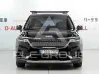 2022 KIA Carnival
