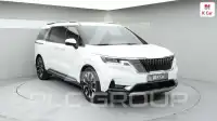 2022 KIA Carnival