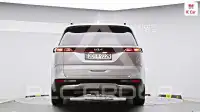 2022 KIA Carnival