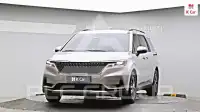 2022 KIA Carnival