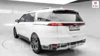 2022 KIA Carnival