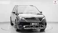 2022 KIA Carnival