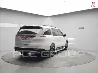 2022 KIA Carnival