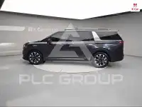 2022 KIA Carnival