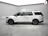 2022 KIA Carnival
