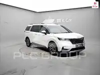 2022 KIA Carnival