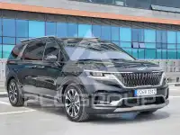 2022 KIA Carnival
