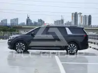 2022 KIA Carnival