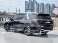 2022 KIA Carnival