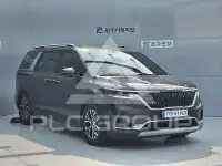2022 KIA Carnival