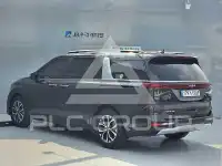 2022 KIA Carnival