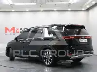 2022 KIA Carnival
