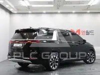 2022 KIA Carnival