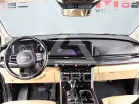 2022 KIA Carnival