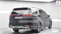 2022 KIA Carnival