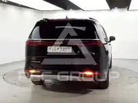 2022 KIA Carnival