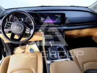 2022 KIA Carnival