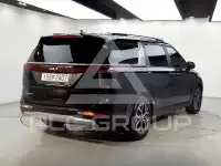 2022 KIA Carnival