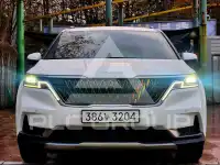 2022 KIA Carnival
