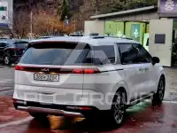 2022 KIA Carnival
