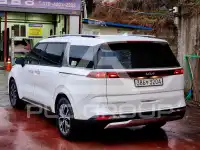 2022 KIA Carnival