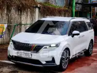 2022 KIA Carnival