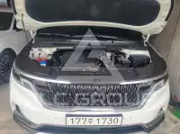 2022 KIA Carnival