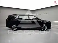 2022 KIA Carnival
