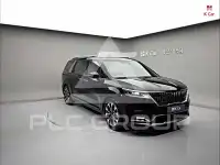 2022 KIA Carnival