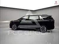 2022 KIA Carnival