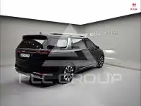 2022 KIA Carnival