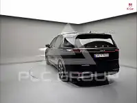 2022 KIA Carnival