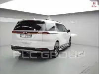 2022 KIA Carnival