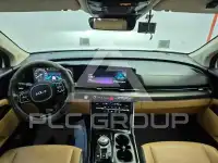 2022 KIA Carnival