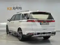 2022 KIA Carnival
