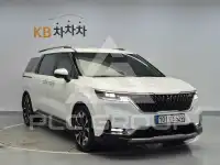 2022 KIA Carnival