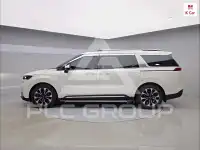 2022 KIA Carnival