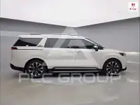 2022 KIA Carnival